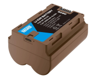 Newell NP-W235 USB-C do Fuji - 1184899 - zdjęcie 3
